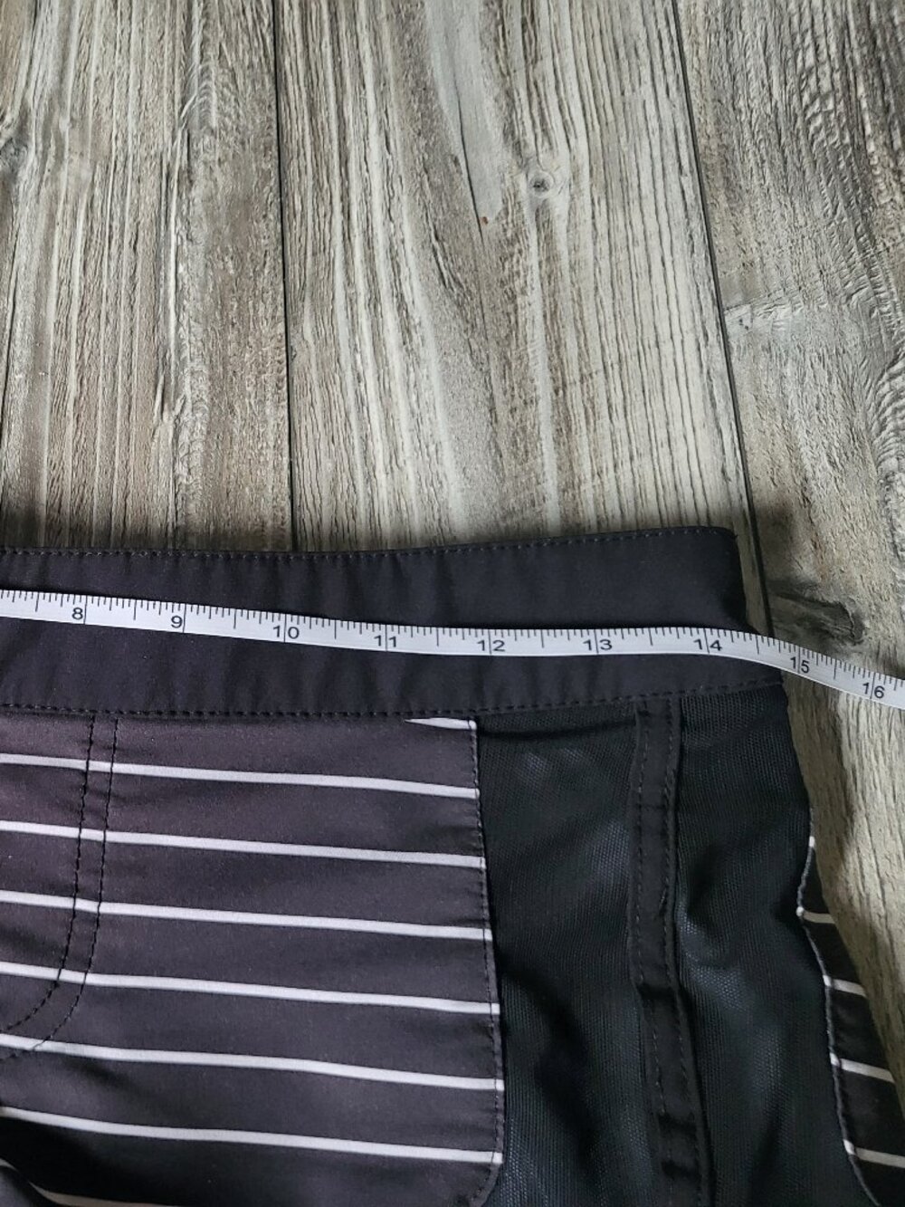 Shorts Run Active Rip Curl Size M - Picture 7 of 11